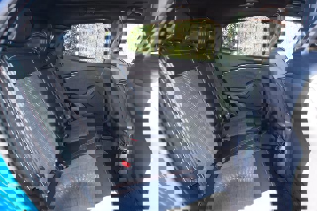 Certified 2025 Ford Mustang Mach-E GT image 13