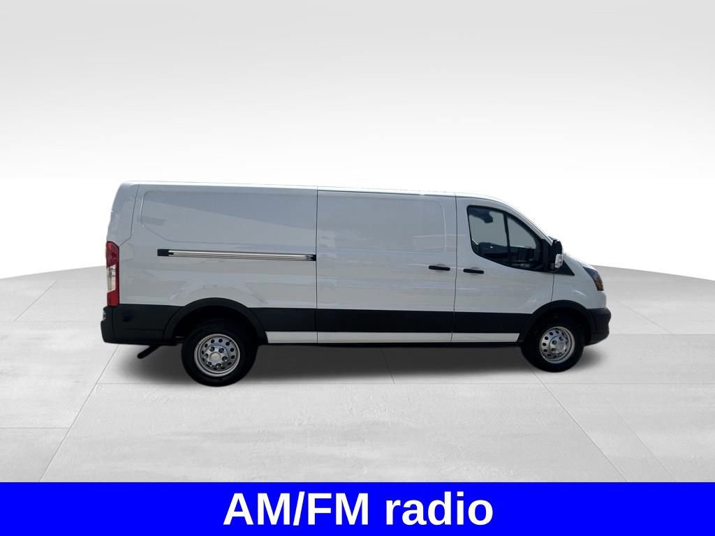Certified 2024 Ford Transit 350 Low Roof image 2