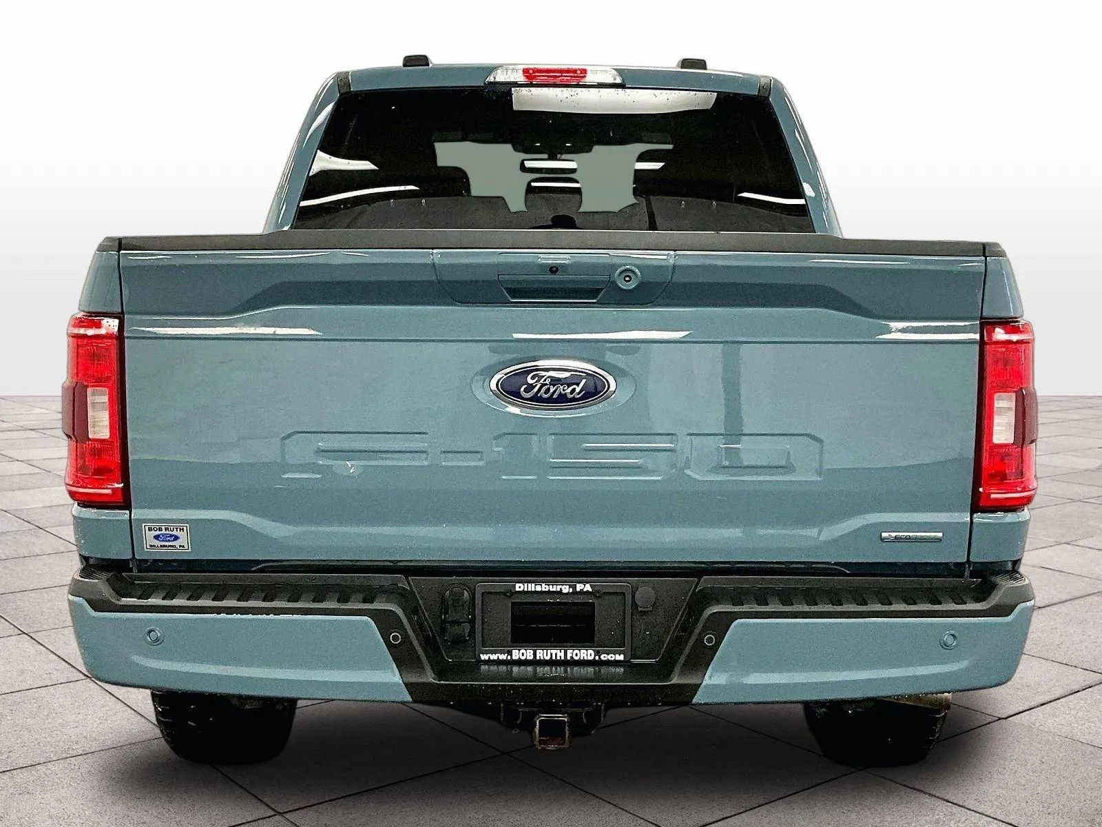 Certified 2023 Ford F150 XLT w/ Equipment Group 302A High image 4