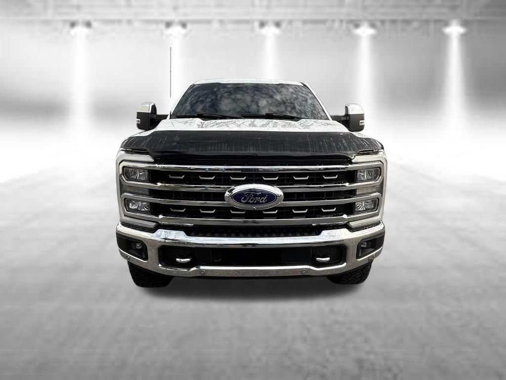 Certified 2024 Ford F250 King Ranch w/ Tremor Off-Road Package AWD/4WD image 10