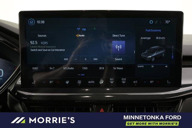 Certified 2023 Ford Escape ST-Line Select w/ Tech Pack #2 AWD/4WD image 28