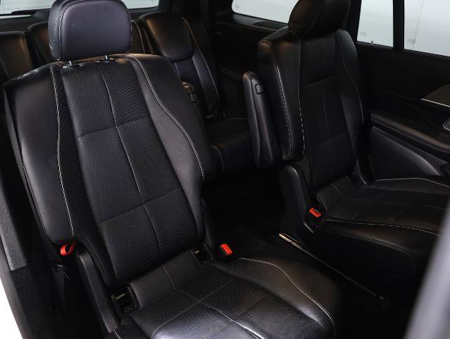 Used 2022 Mercedes-Benz GLS 450 4MATIC image 10