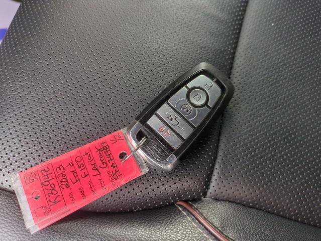 Certified 2023 Ford F150 Lariat AWD/4WD image 28