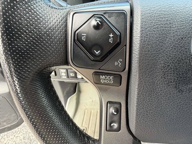 Used 2019 Toyota Tacoma TRD Off-Road RWD image 14