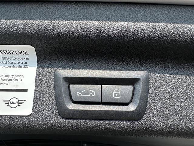 Used 2025 MINI Cooper Countryman S AWD/4WD image 9