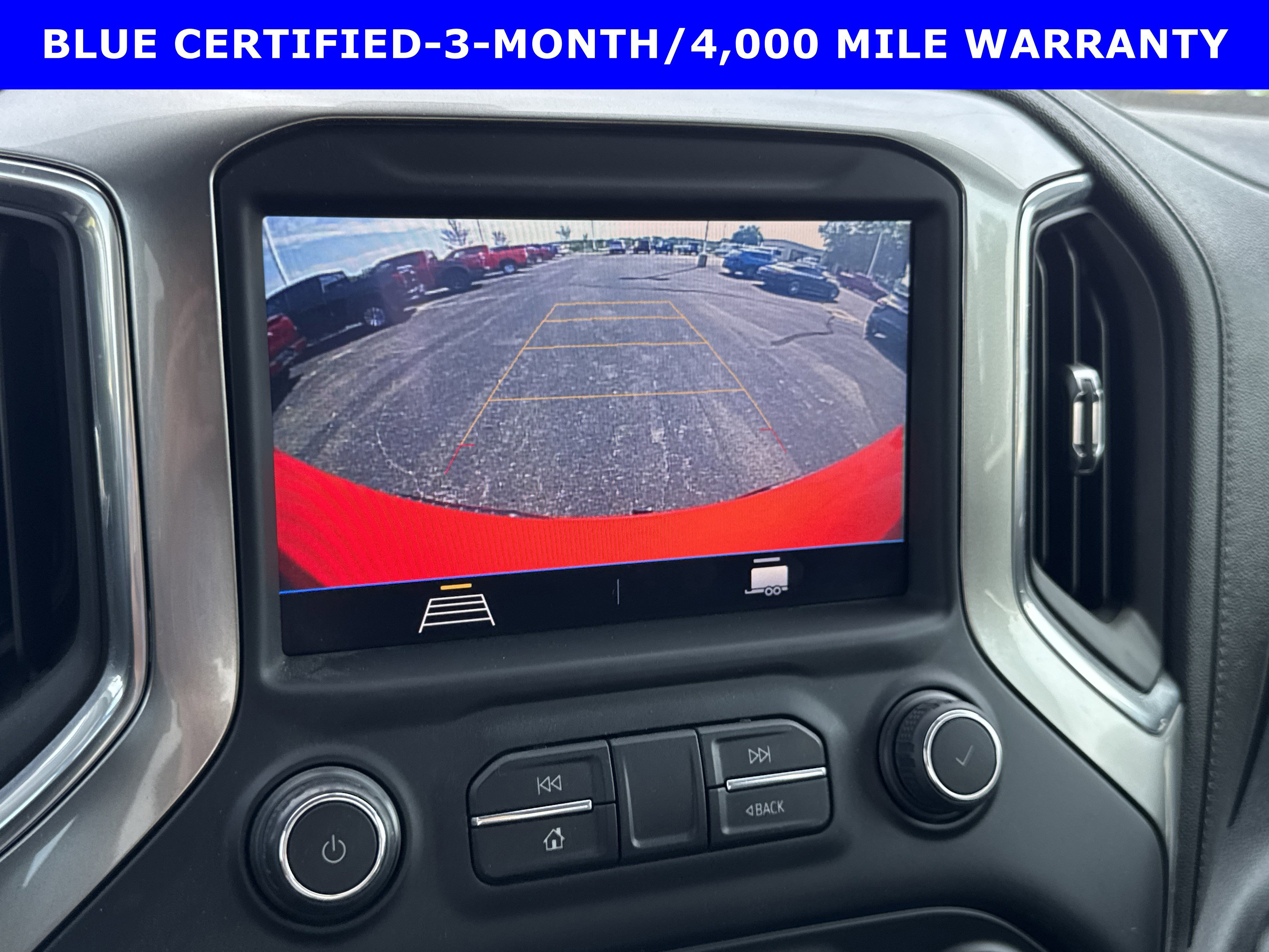 Used 2019 Chevrolet Silverado 1500 RST w/ All-Star Edition image 13