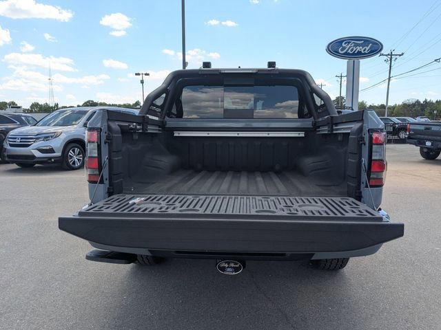 Used 2025 Nissan Frontier PRO-4X w/ Pro Premium Package AWD/4WD image 26