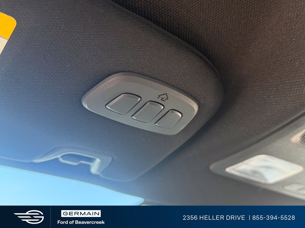 Certified 2025 Ford Mustang GT Premium RWD image 26