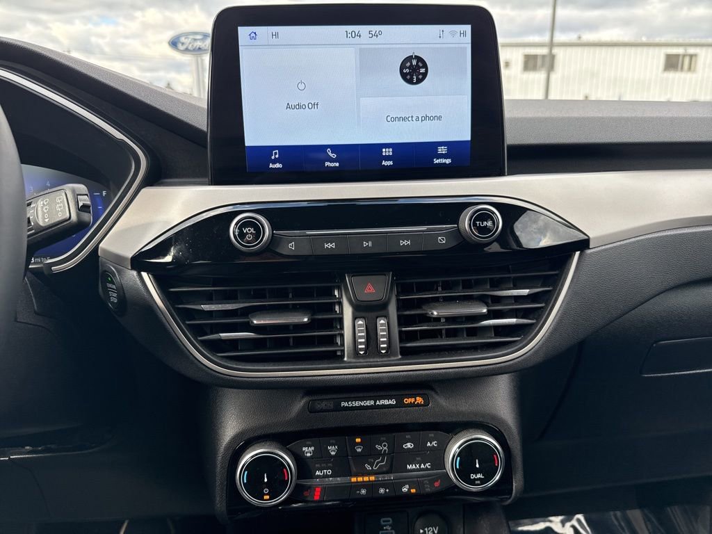 Certified 2022 Ford Escape SEL w/ Technology Package image 24