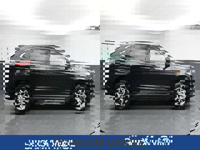 Certified 2023 Ford Edge SEL w/ Convenience Package AWD/4WD image 13