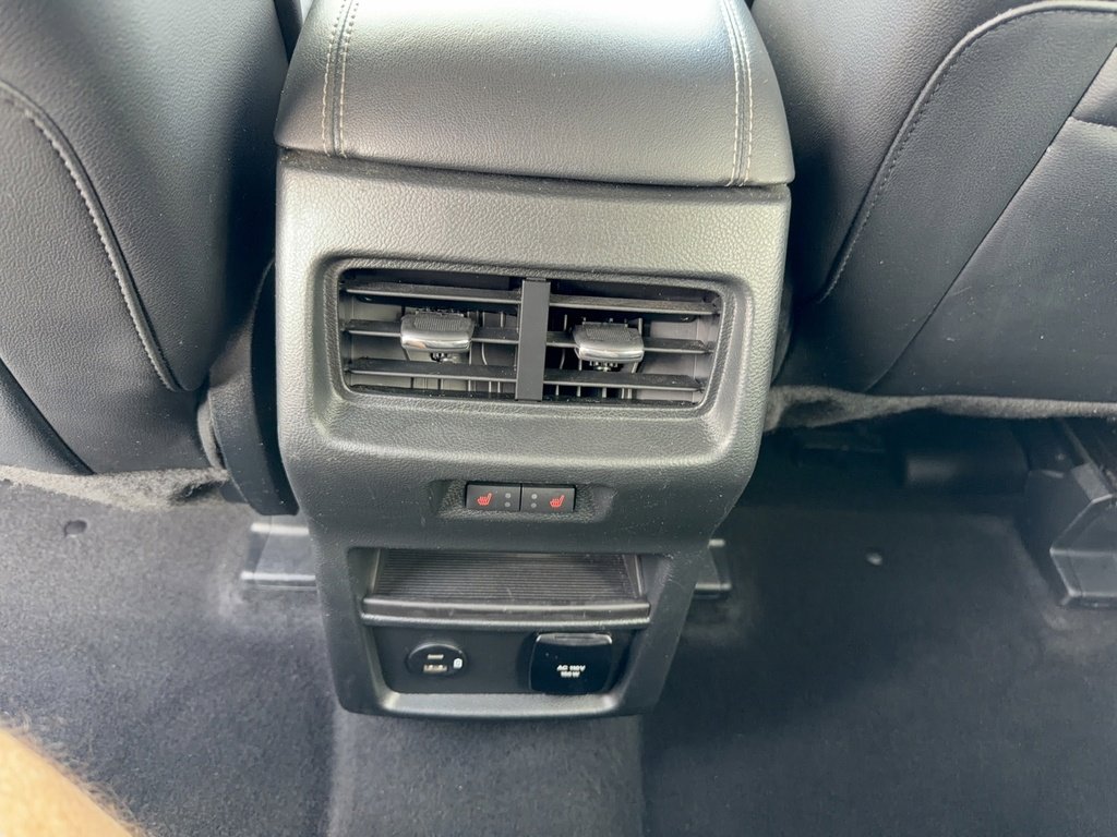 Certified 2022 Ford Edge Titanium w/ Equipment Group 301A image 28