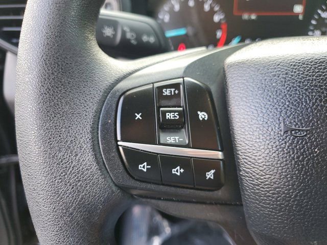 Certified 2024 Ford Explorer 2WD image 22