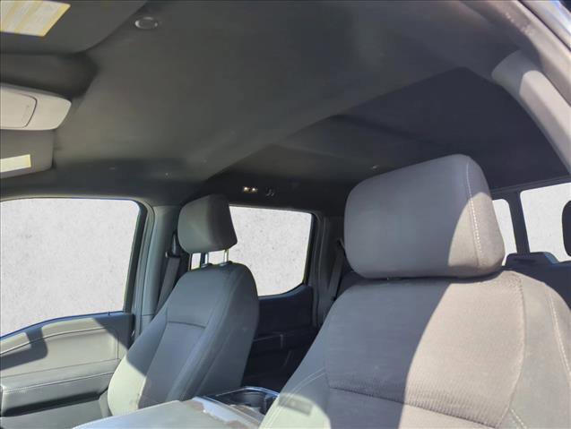 Certified 2024 Ford F150 XLT w/ Equipment Group 302A MID AWD/4WD image 15