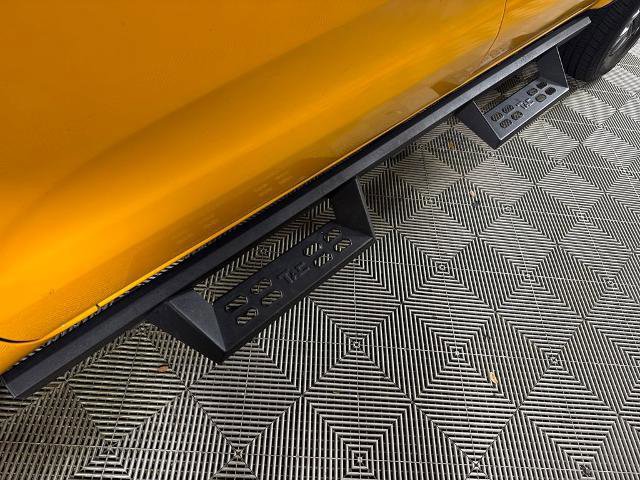 Certified 2021 Ford Ranger XLT w/ Equipment Group 301A Mid image 12