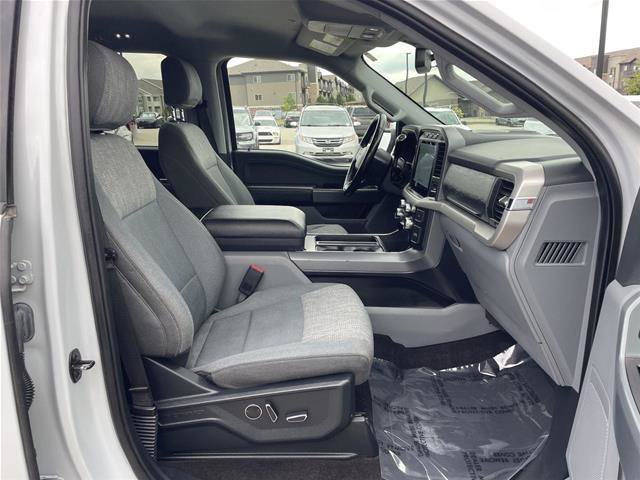 Certified 2021 Ford F150 XLT w/ Equipment Group 302A High AWD/4WD image 18