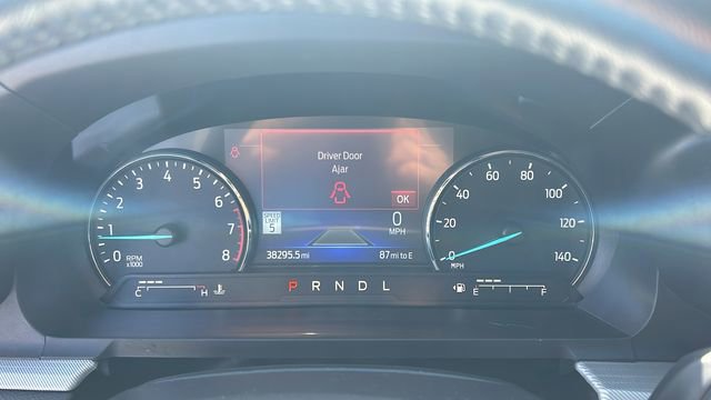 Certified 2022 Ford Explorer XLT w/ Equipment Group 202A image 19