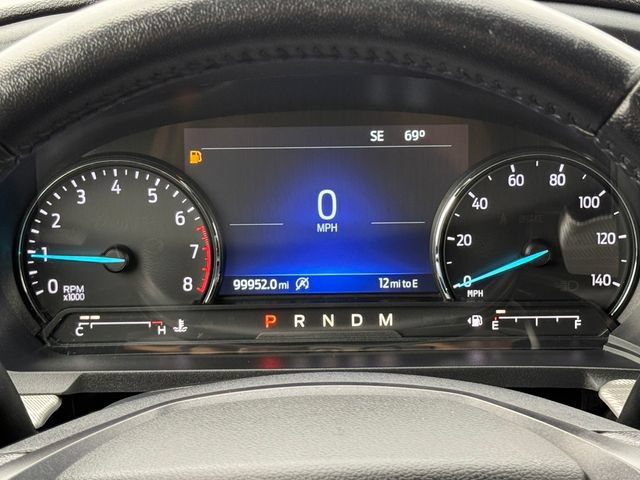 Certified 2020 Ford Explorer XLT w/ Equipment Group 202A AWD/4WD image 32