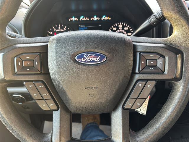 Certified 2020 Ford F150 XL w/ Equipment Group 101A Mid image 23