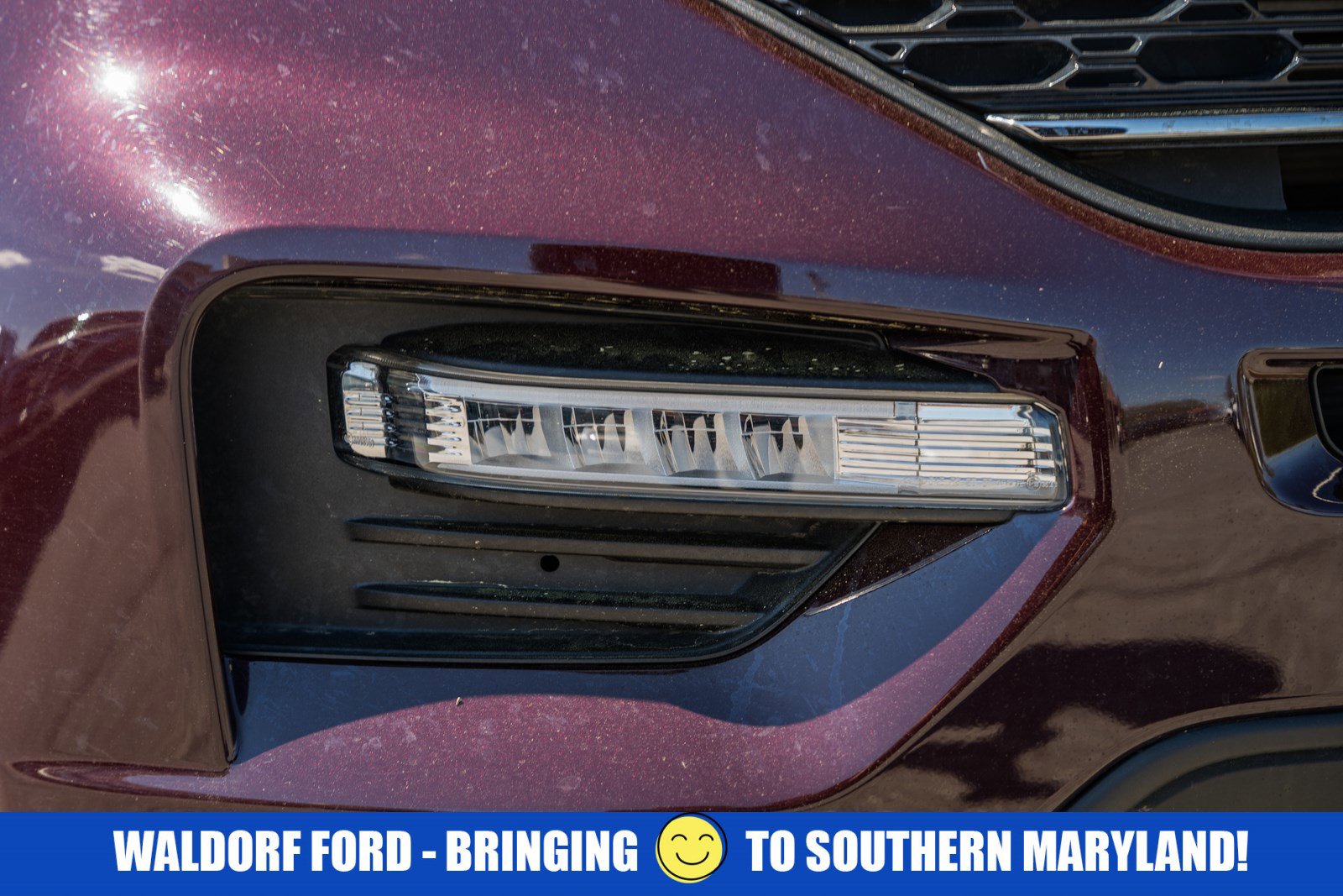 Certified 2023 Ford Explorer XLT w/ Equipment Group 202A image 30