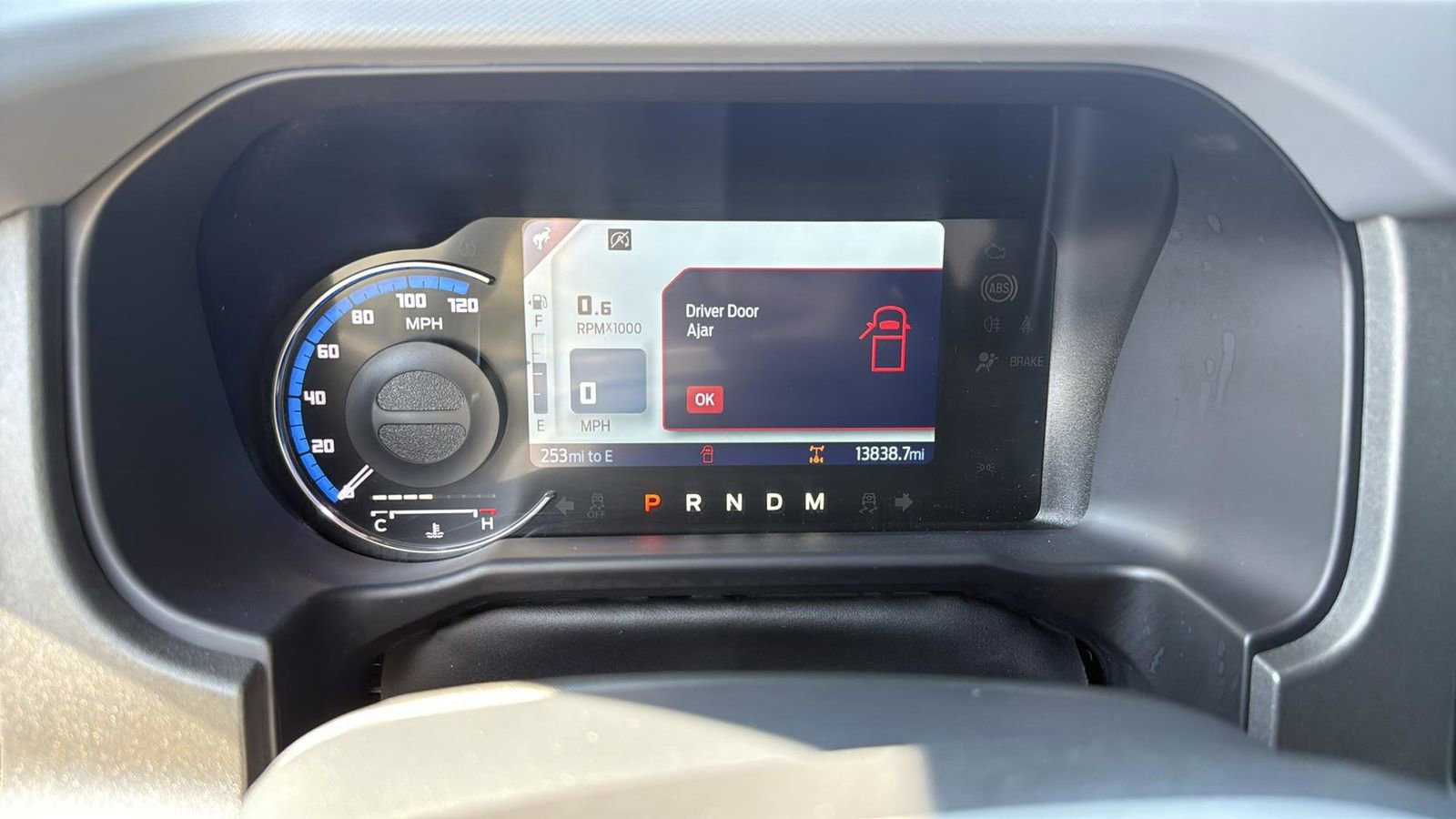 Certified 2024 Ford Bronco Black Diamond image 22