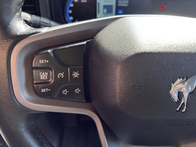 Certified 2024 Ford Bronco Big Bend AWD/4WD image 17