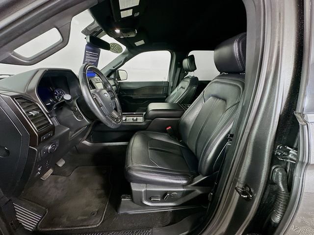 Certified 2019 Ford Expedition Max Limited AWD/4WD image 30