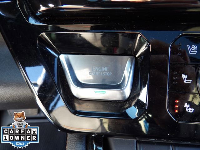 Used 2025 GMC Sierra 1500 AT4 w/ AT4 Premium Package image 23