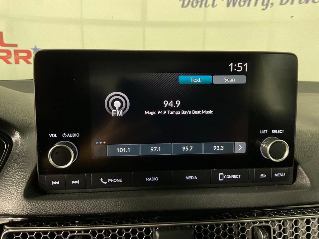 Used 2024 Honda Civic Sport image 21