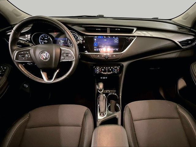Used 2022 Buick Encore GX Select w/ Sport Touring Package FWD image 14