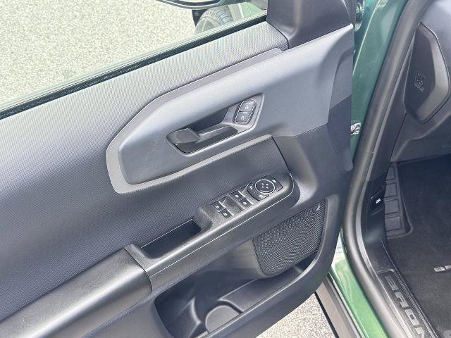 Certified 2024 Ford Bronco Sport Big Bend AWD/4WD image 10