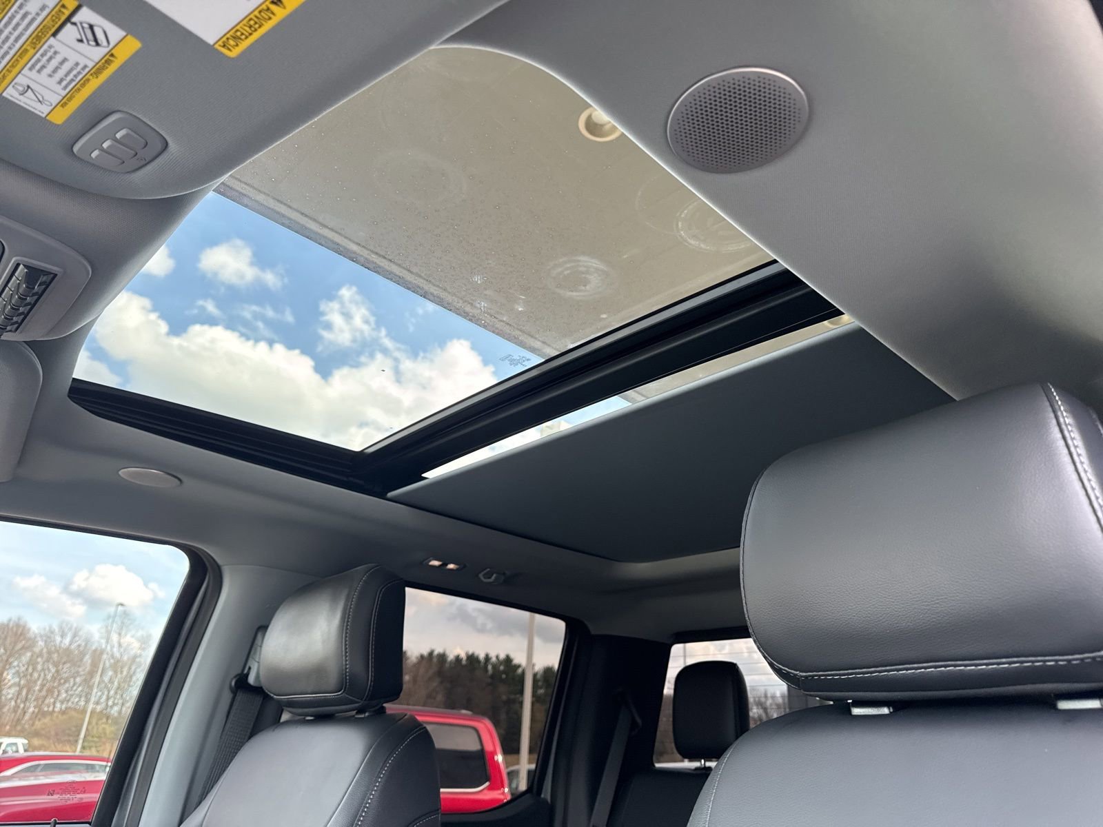 Certified 2024 Ford F250 Lariat w/ Lariat Ultimate Package image 22