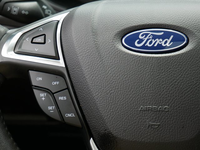 Certified 2022 Ford Edge SEL w/ Convenience Package AWD/4WD image 19
