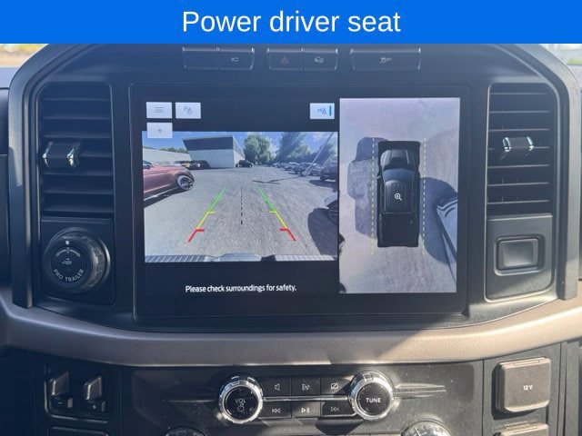 Certified 2022 Ford F150 Raptor w/ Convenience Package AWD/4WD image 24