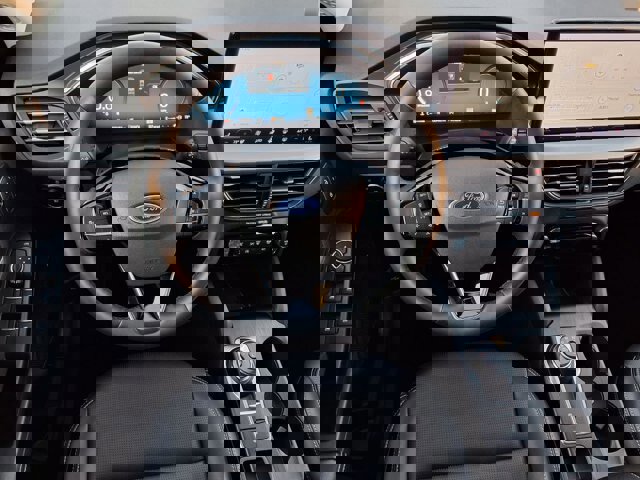 Certified 2024 Ford Escape Platinum image 8