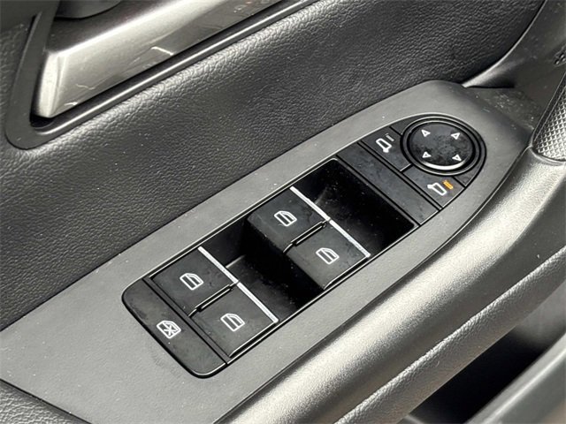 Used 2023 MAZDA CX-50 2.5 S w/ Cargo Package image 25