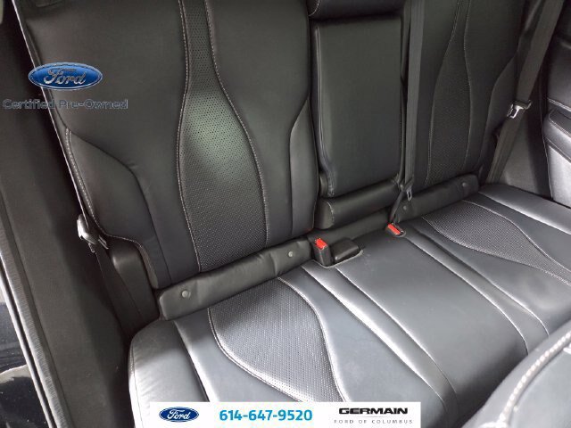 Used 2020 Acura RDX w/ Technology Package AWD/4WD image 21