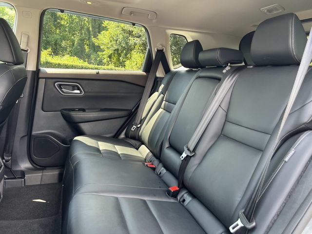 Used 2021 Nissan Rogue SL w/ Premium Package FWD image 35