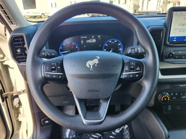 Certified 2023 Ford Bronco Sport Heritage AWD/4WD image 28