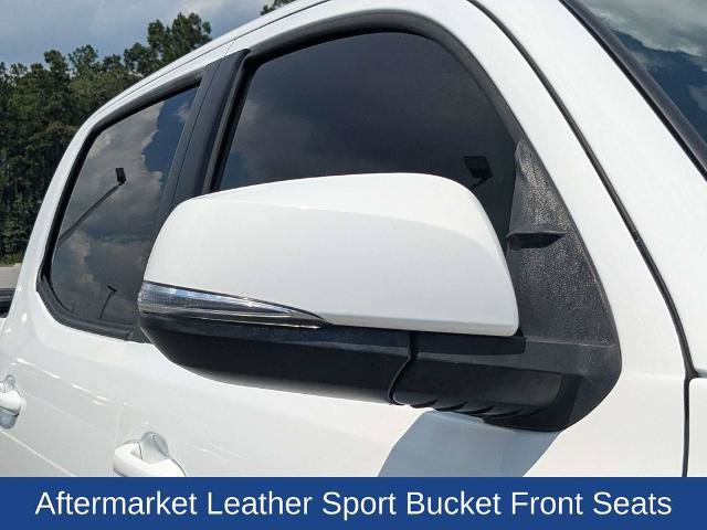 Used 2019 Toyota Tacoma TRD Sport AWD/4WD image 7