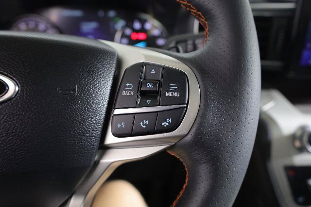 Certified 2024 Ford Explorer Timberline w/ Timberline Technology Package AWD/4WD image 16