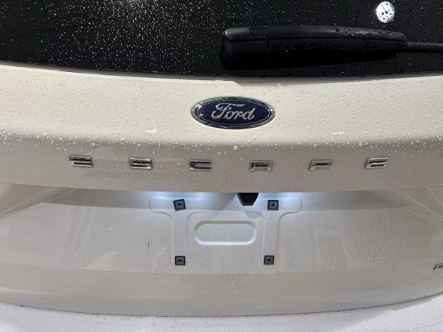 Certified 2024 Ford Escape ST-Line w/ Tech Pack #1 AWD/4WD image 31