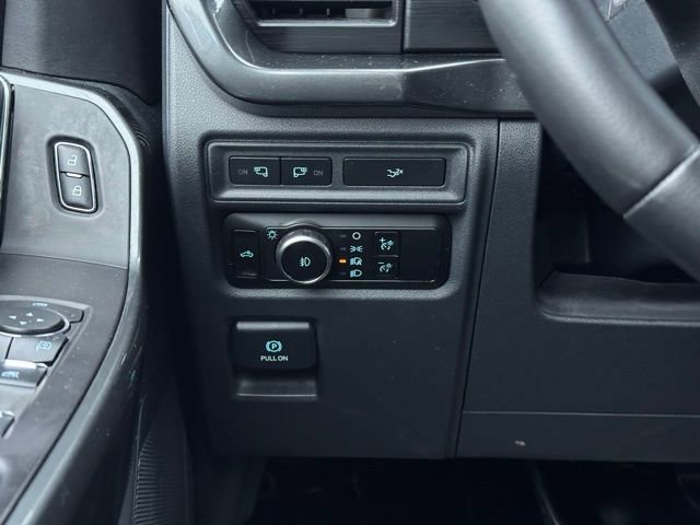 Certified 2023 Ford F150 XLT w/ Equipment Group 302A High image 38