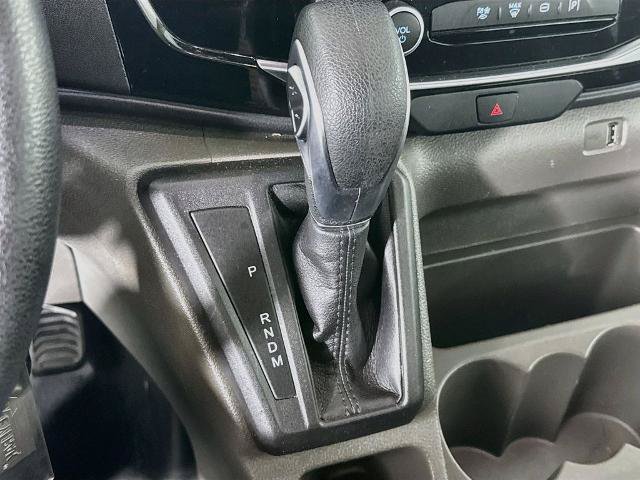 Certified 2023 Ford Transit 350 XLT RWD image 18