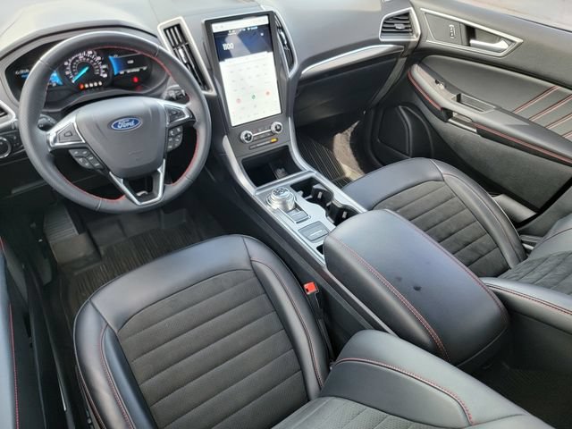 Certified 2024 Ford Edge ST-Line AWD/4WD image 38