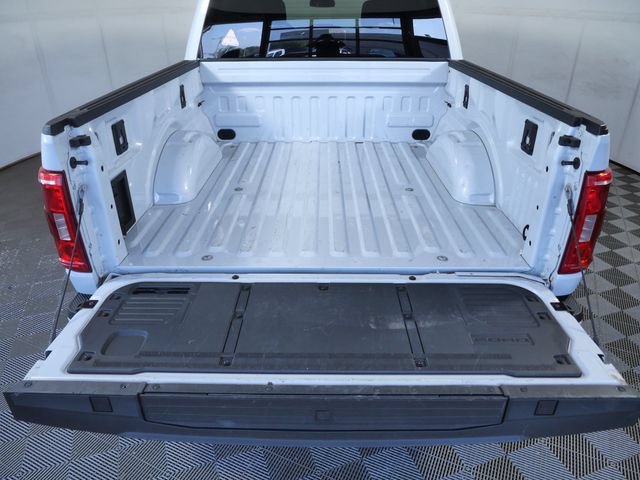 Certified 2022 Ford F150 XLT w/ Equipment Group 302A High AWD/4WD image 9