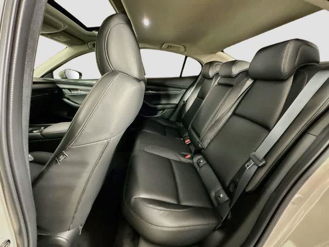 Used 2026 MAZDA MAZDA3 2.5 S Sedan w/ Preferred Pkg FWD image 13