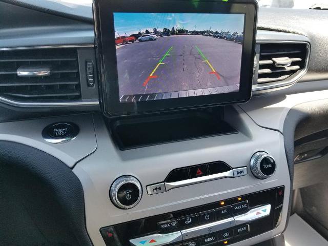Certified 2023 Ford Explorer XLT w/ Equipment Group 202A AWD/4WD image 24