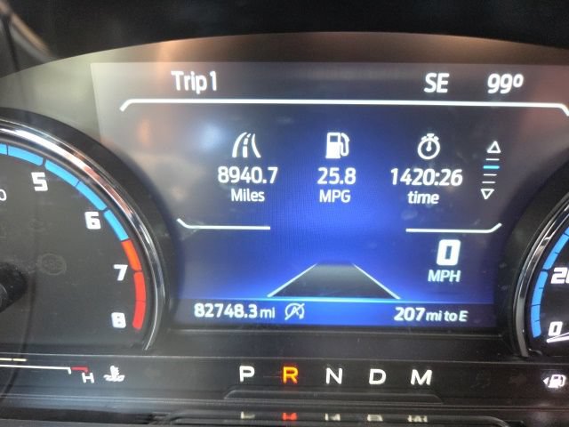Certified 2023 Ford Bronco Sport Badlands AWD/4WD image 41