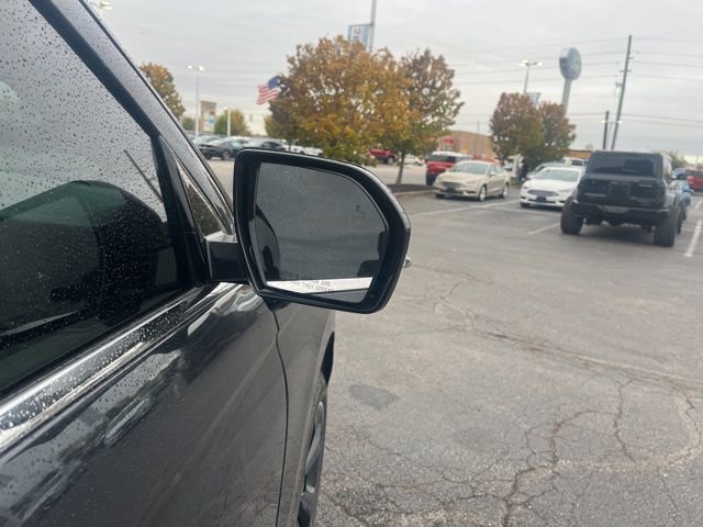 Certified 2022 Ford Expedition Max Limited image 10