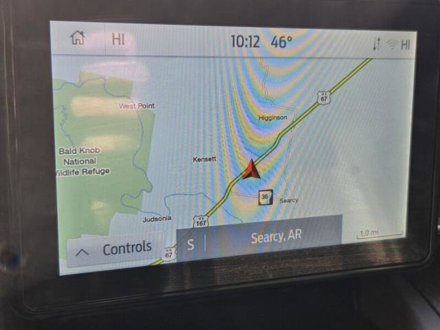 Certified 2023 Ford Explorer Timberline w/ Timberline Technology Package image 23